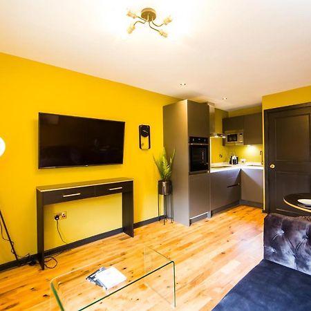 Maison Parfaite Ls1 - Luxury City Centre Apartments Leeds  Buitenkant foto