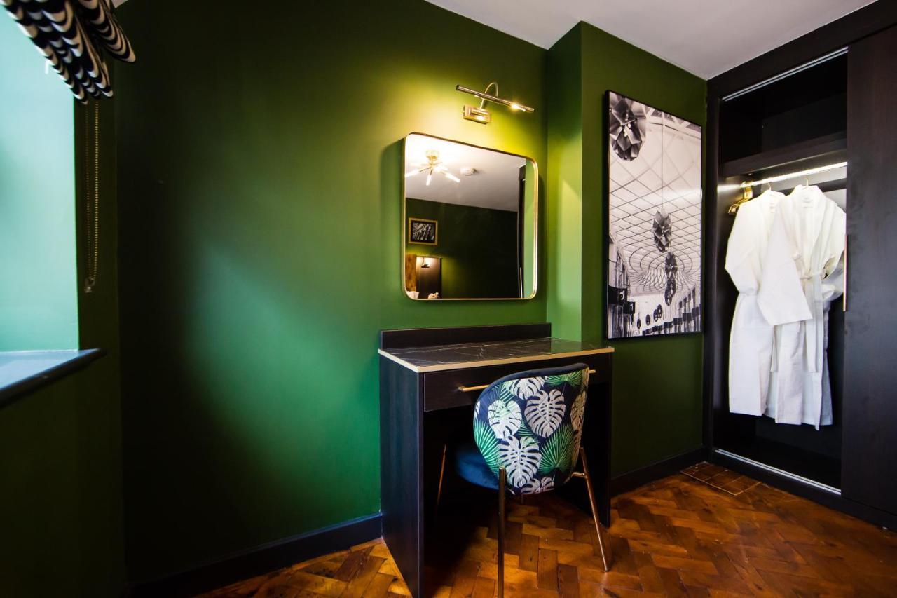 Maison Parfaite Ls1 - Luxury City Centre Apartments Leeds  Buitenkant foto