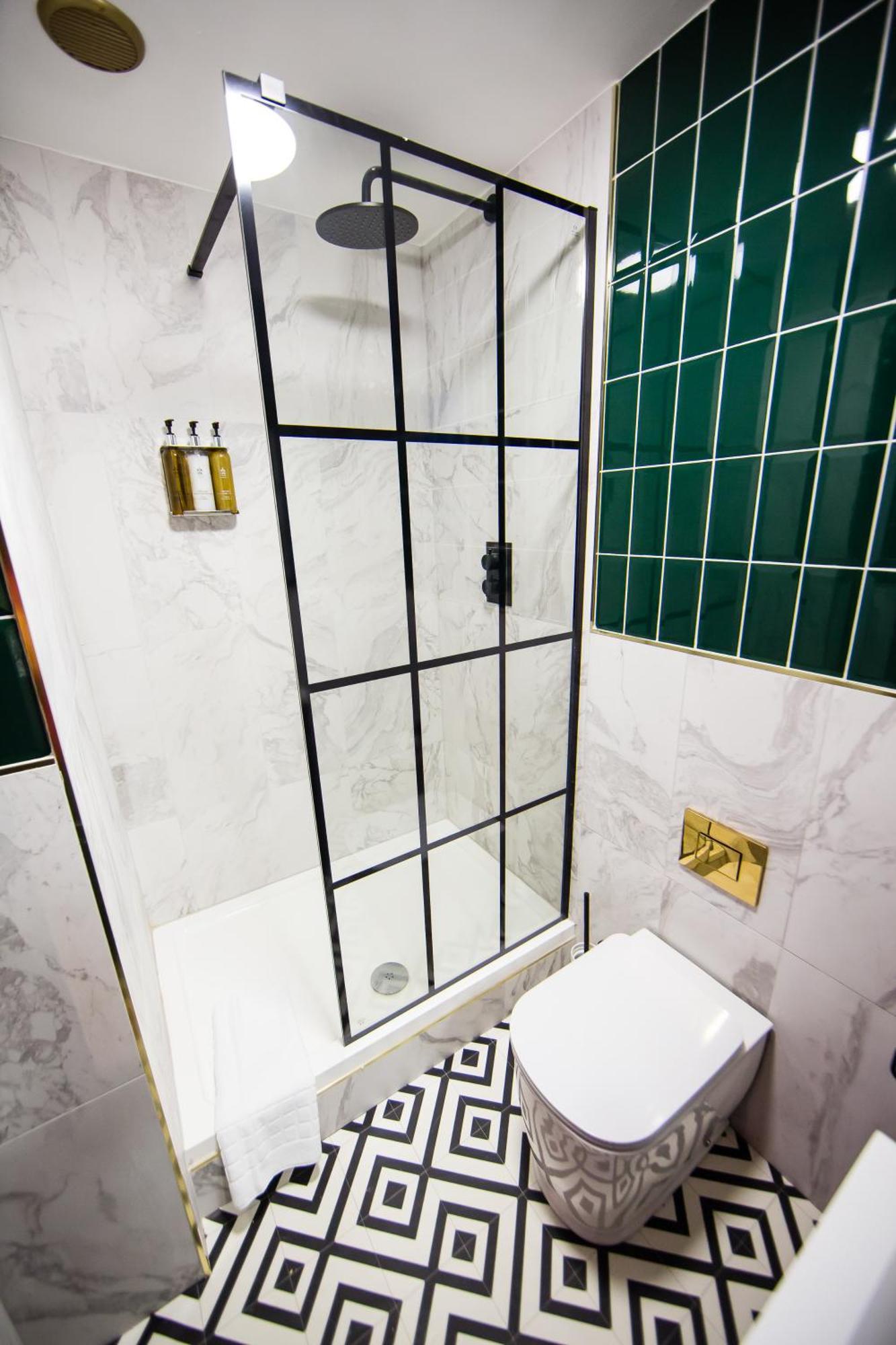 Maison Parfaite Ls1 - Luxury City Centre Apartments Leeds  Kamer foto